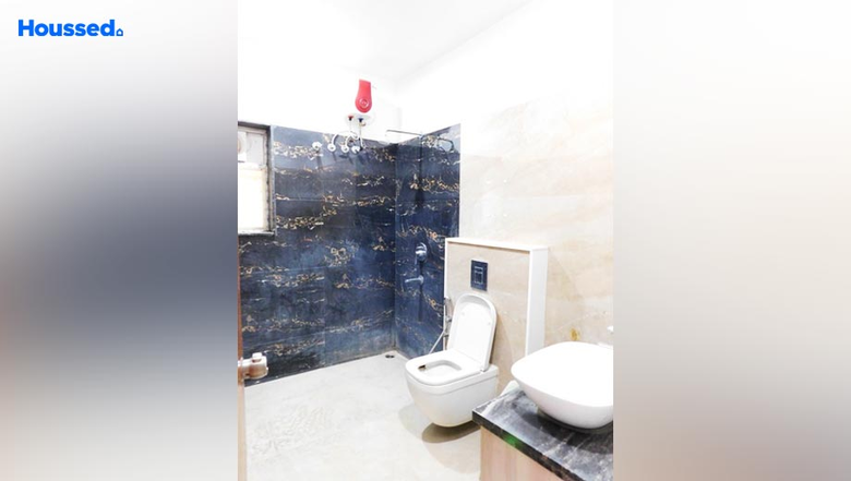 Sample Apartment