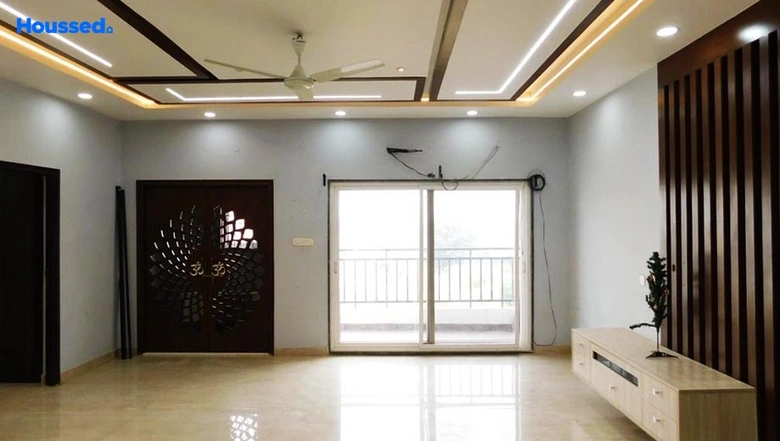 Sample Apartment
