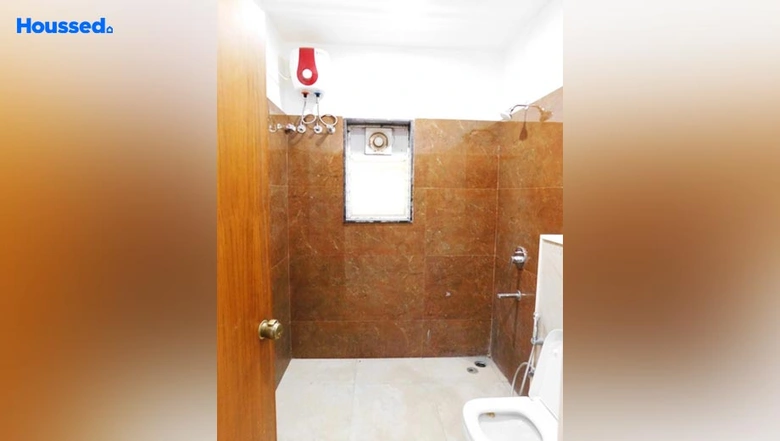 Sample Apartment