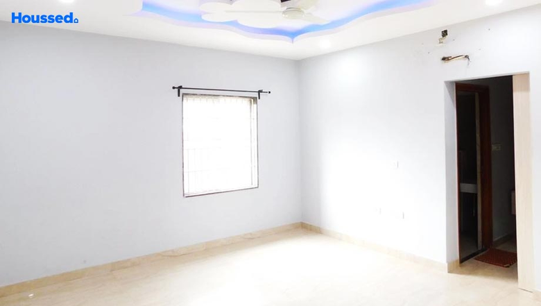 Sample Apartment