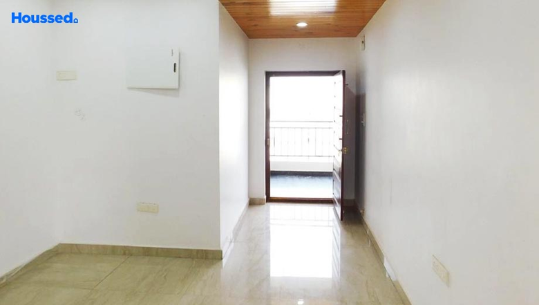 Sample Apartment