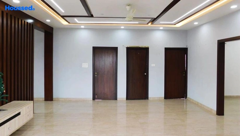 Sample Apartment
