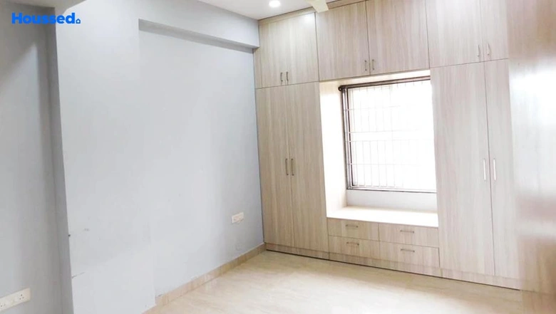 Sample Apartment
