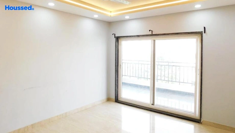 Sample Apartment