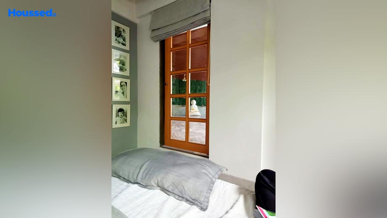 Sample Apartment