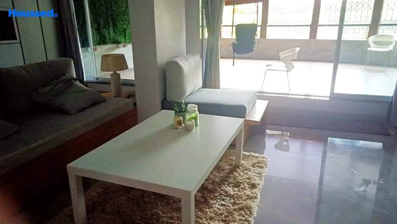 Sample Apartment