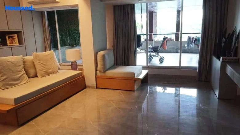 Sample Apartment