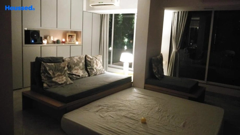 Sample Apartment
