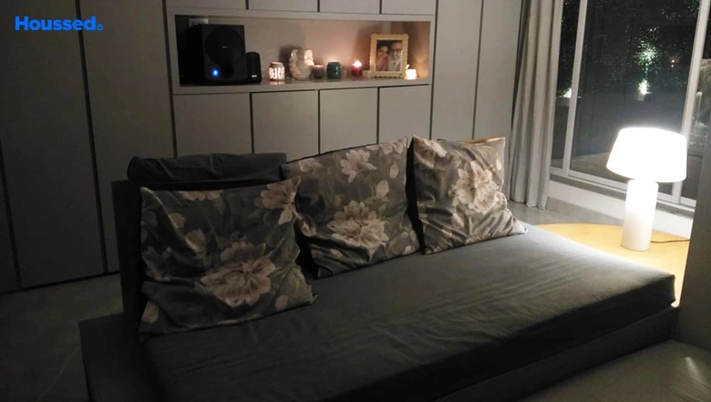 Sample Apartment