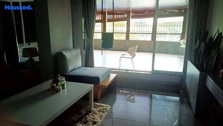 Sample Apartment
