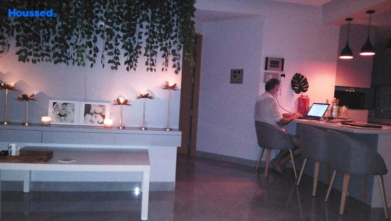 Sample Apartment