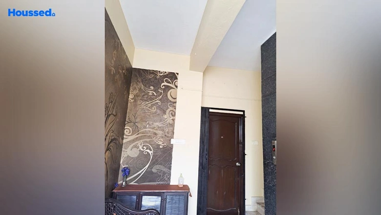 Sample Apartment
