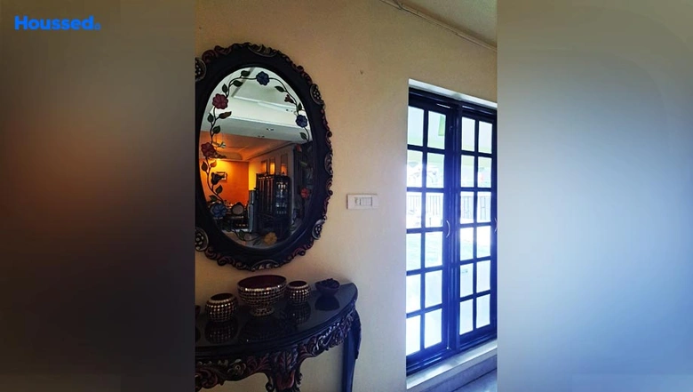 Sample Apartment