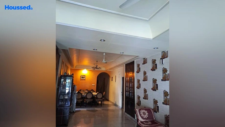Sample Apartment