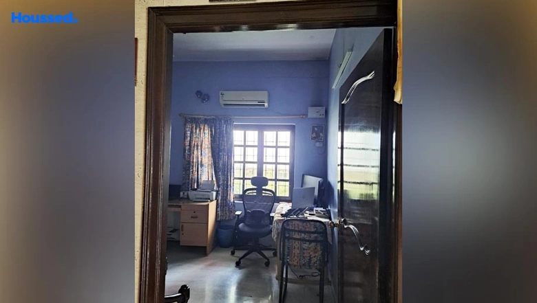 Sample Apartment