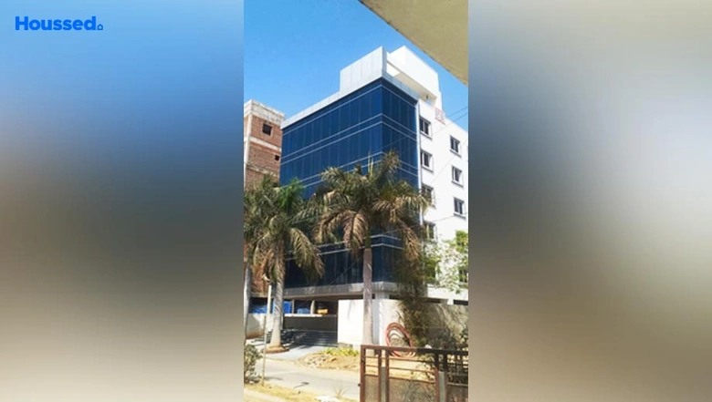 Image of Commercial Space for Resale in Financial District, Hyderabad