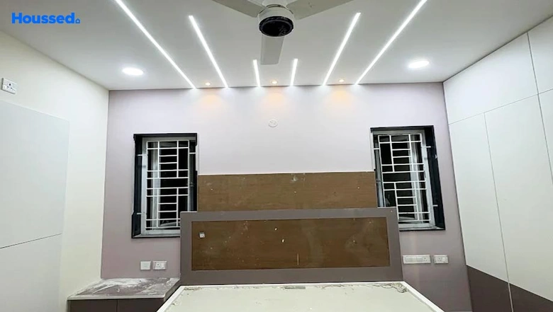 Sample Apartment
