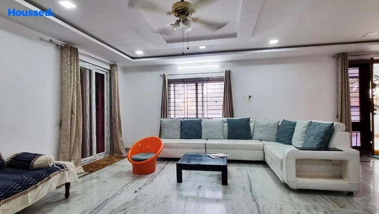 Sample Apartment