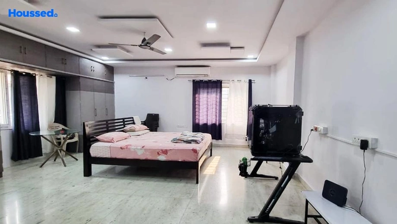 Sample Apartment