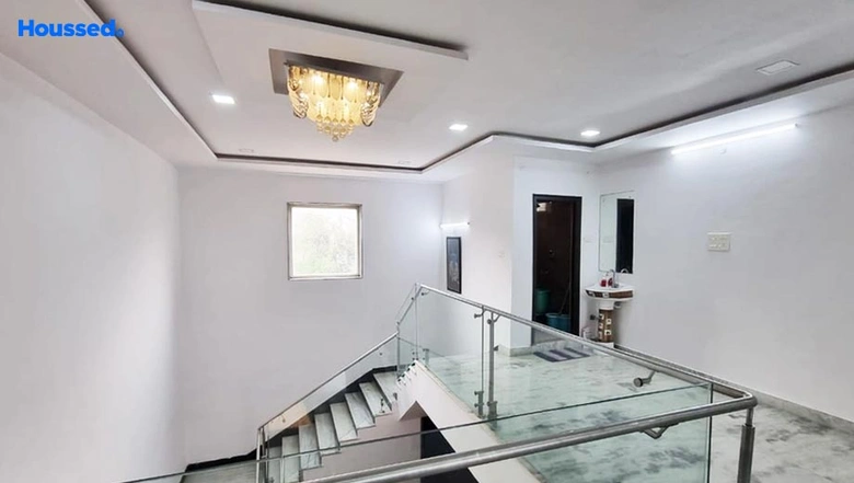 Sample Apartment