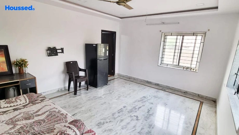 Sample Apartment