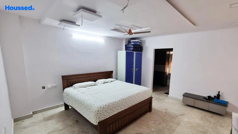 Sample Apartment