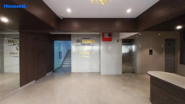 Sample Apartment