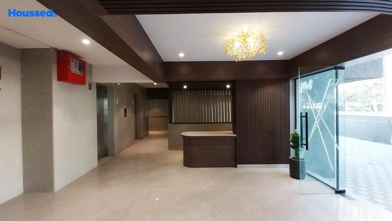 Sample Apartment
