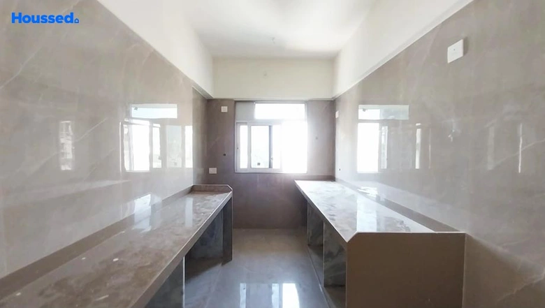 Sample Apartment