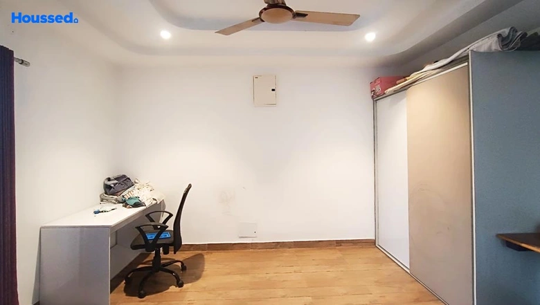 Sample Apartment