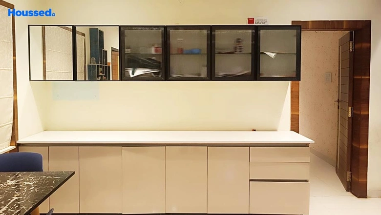 Sample Apartment