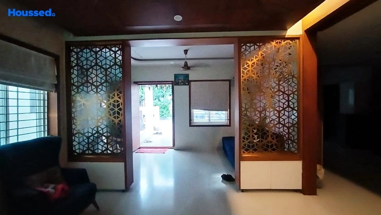 Sample Apartment