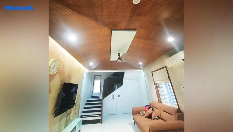 Sample Apartment