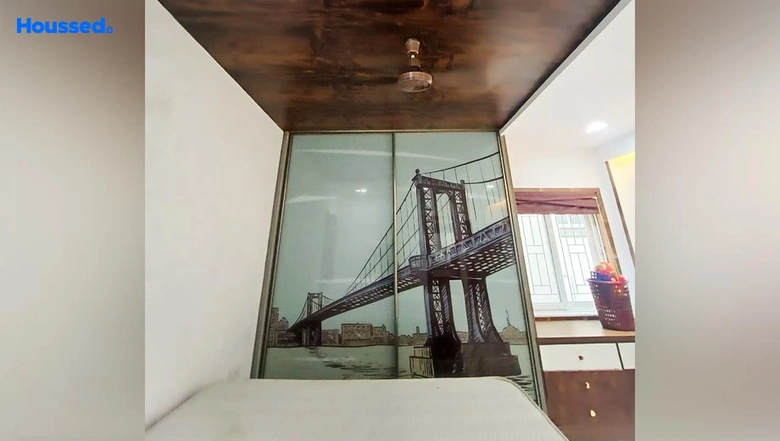 Sample Apartment