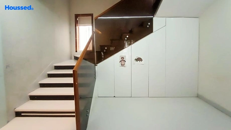 Sample Apartment
