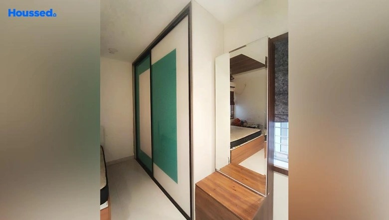 Sample Apartment
