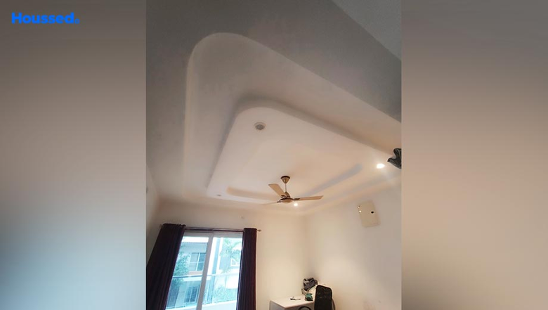 Sample Apartment