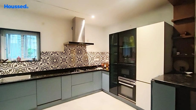 Sample Apartment