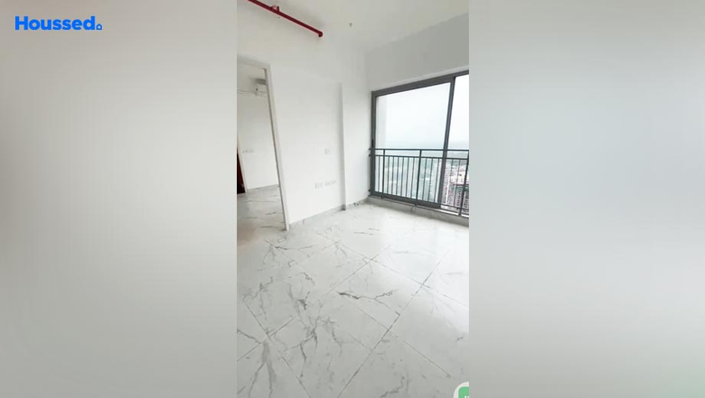 Sample Apartment