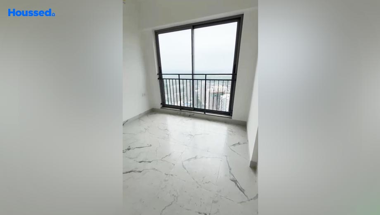Sample Apartment