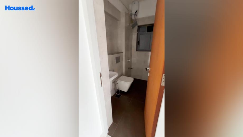 Sample Apartment