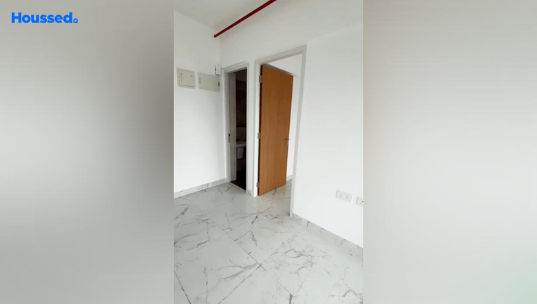 Sample Apartment