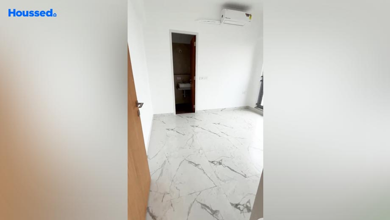Sample Apartment