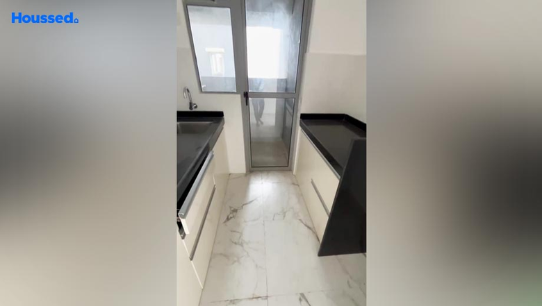 Sample Apartment