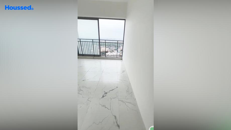 Sample Apartment