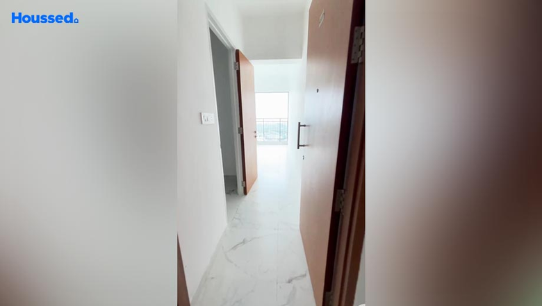 Sample Apartment