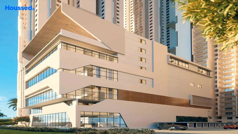 Sample Apartment