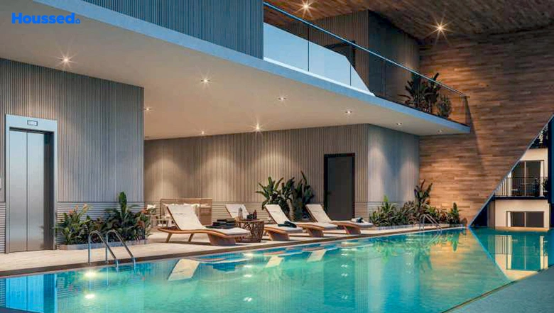 Sample Apartment