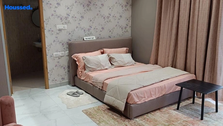 Sample Apartment