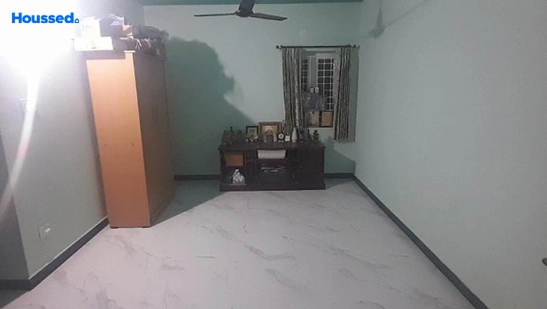 Sample Apartment